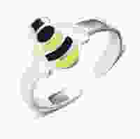 Детское кольцо «Пчелка»