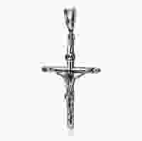 Католический крестик «Орден»